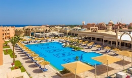 Hotel Aqua Vista Resort